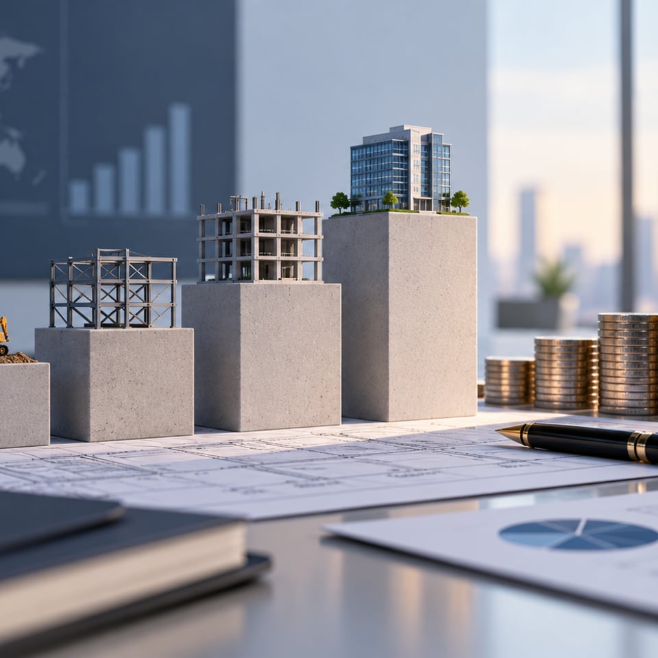 Control de CAPEX por proyecto: cómo detectar desviaciones 