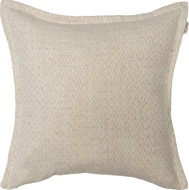 $Bilde av Lama Oria putetrekk (50x50 Beige)
