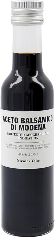 Nicolas Vahé Balsamico di Modena