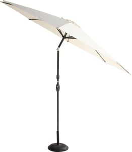 Sun Line parasoll 300&nbsp;cm&nbsp;m/autotilt