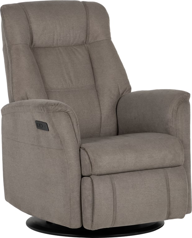 Harmony recliner