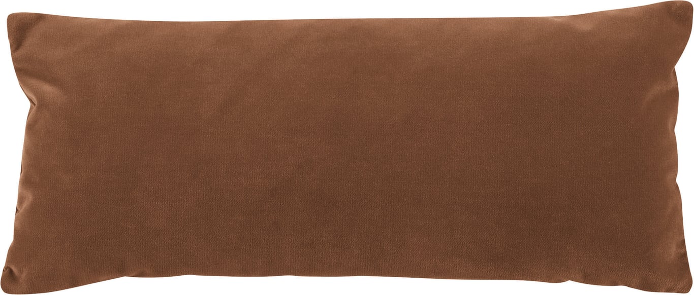 standard søm 35x60 cm, stoff Royal Medium brown