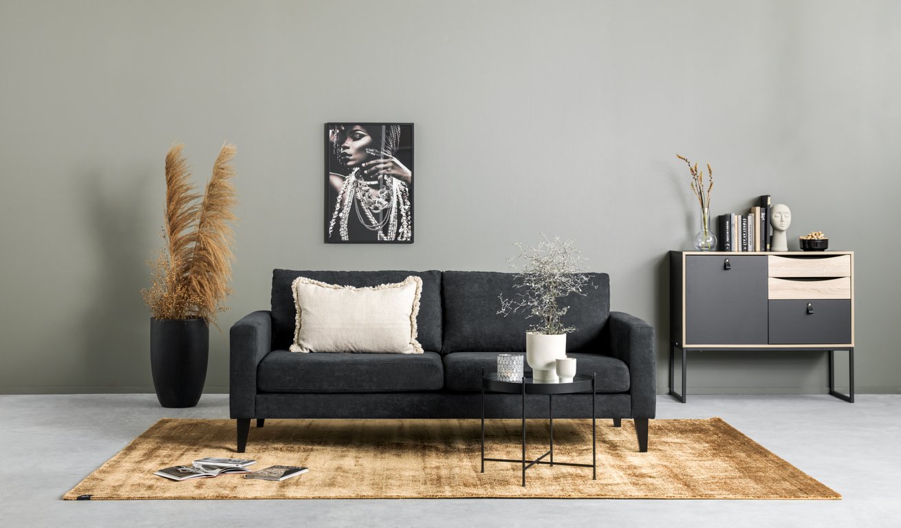 Diana 3-seter sofa