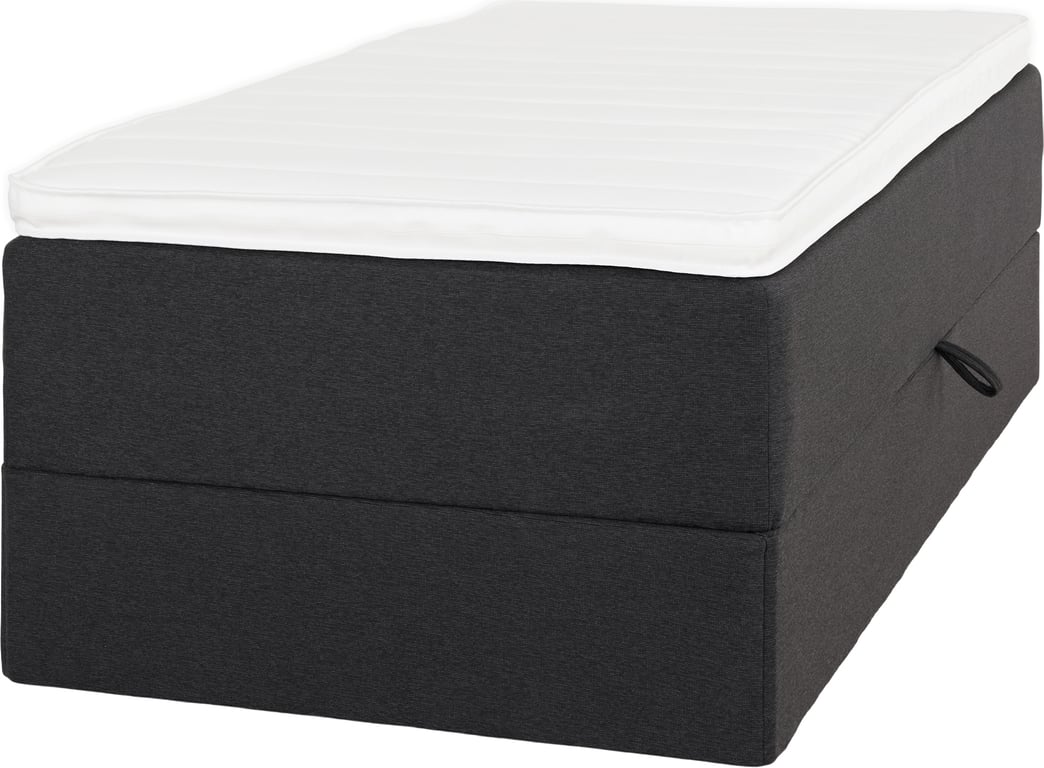 stoff Dovre Kull, med Odel® 23 overmadrass