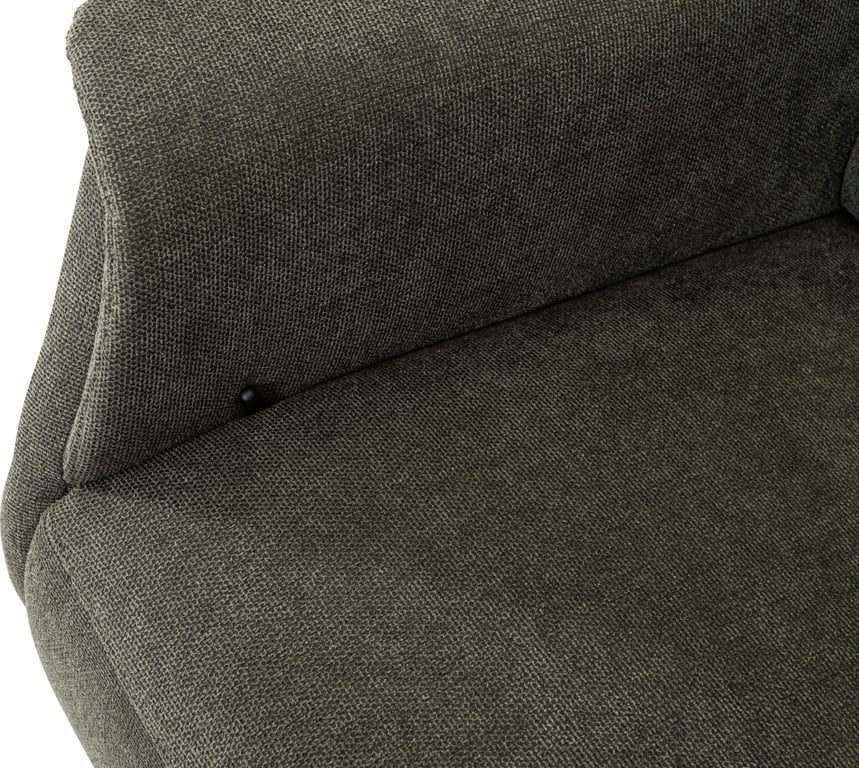 Silius recliner, manuell