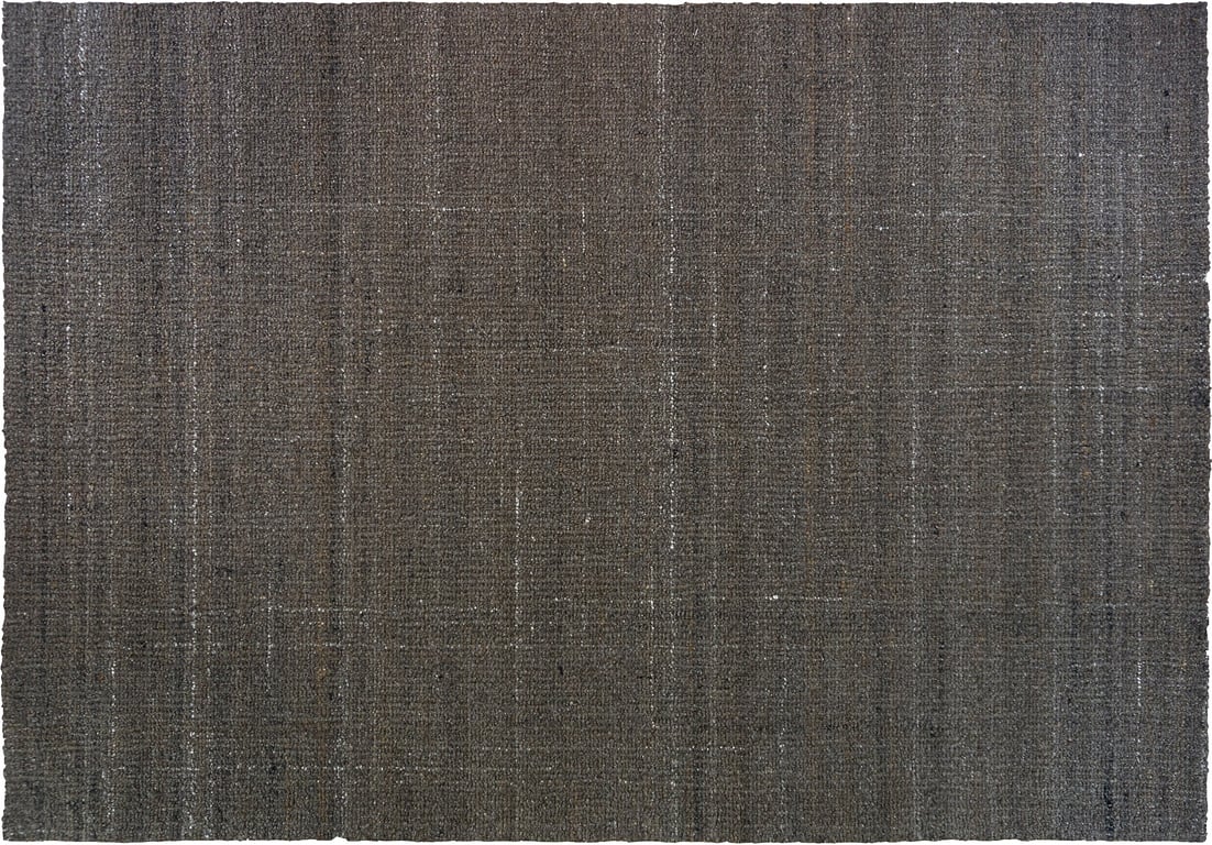 Mørk brun