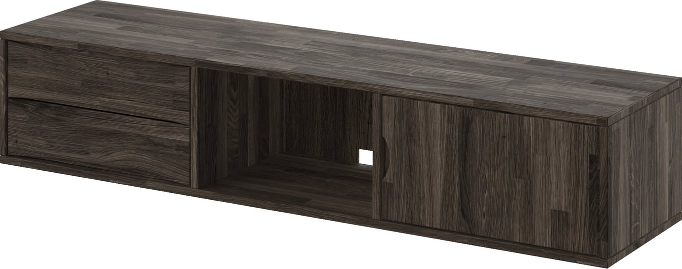 Linden TV-benk - bilde 2 av 2