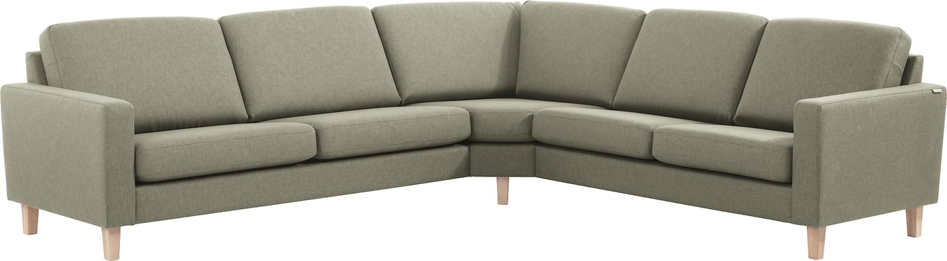 Choice Air hjørnesofa