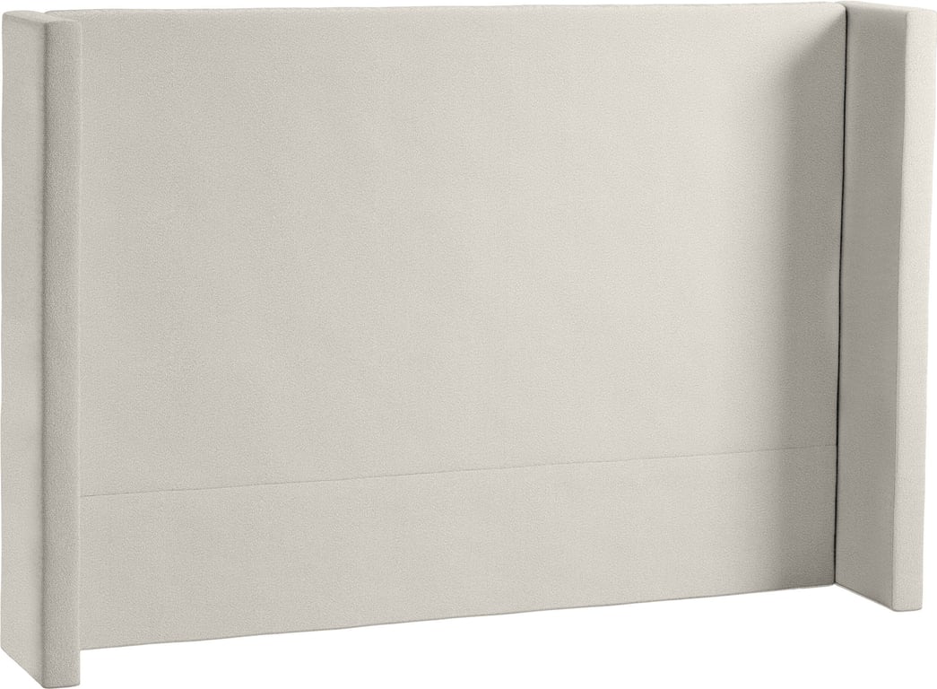 $Bilde av Svane® Monaco sengegavl (B200 H130cm tekstil Dream Cotton)