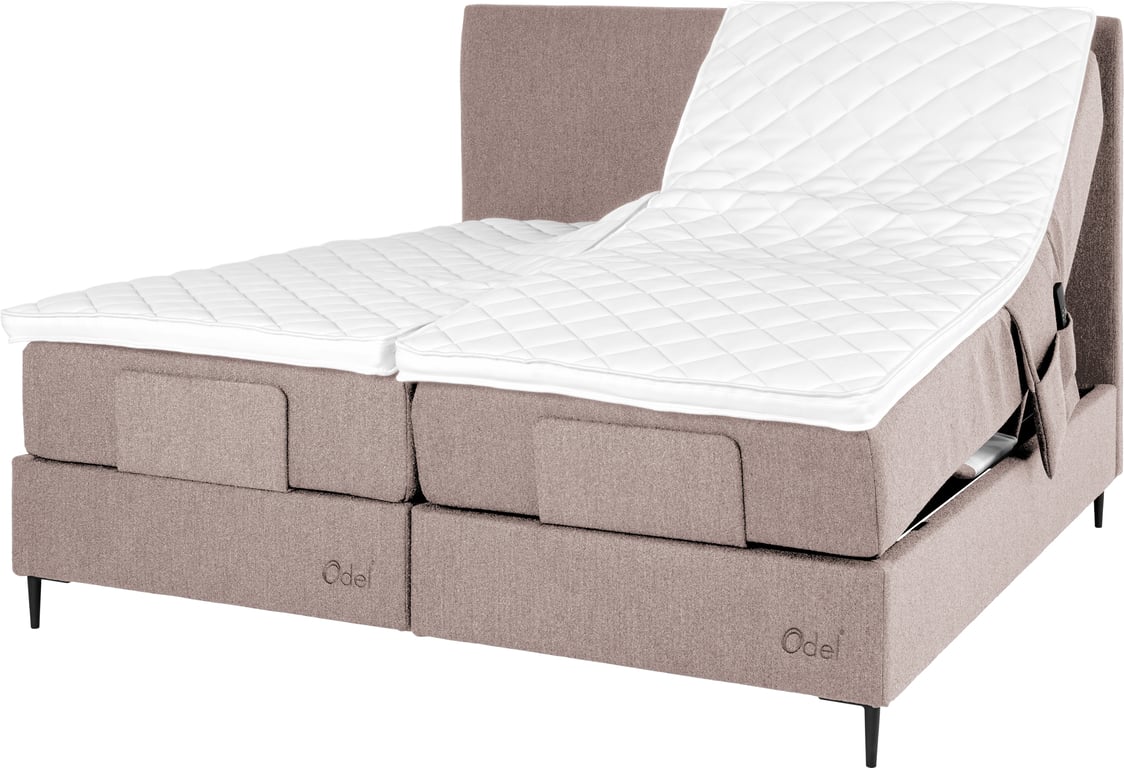 Odel® Knaus sengegavl