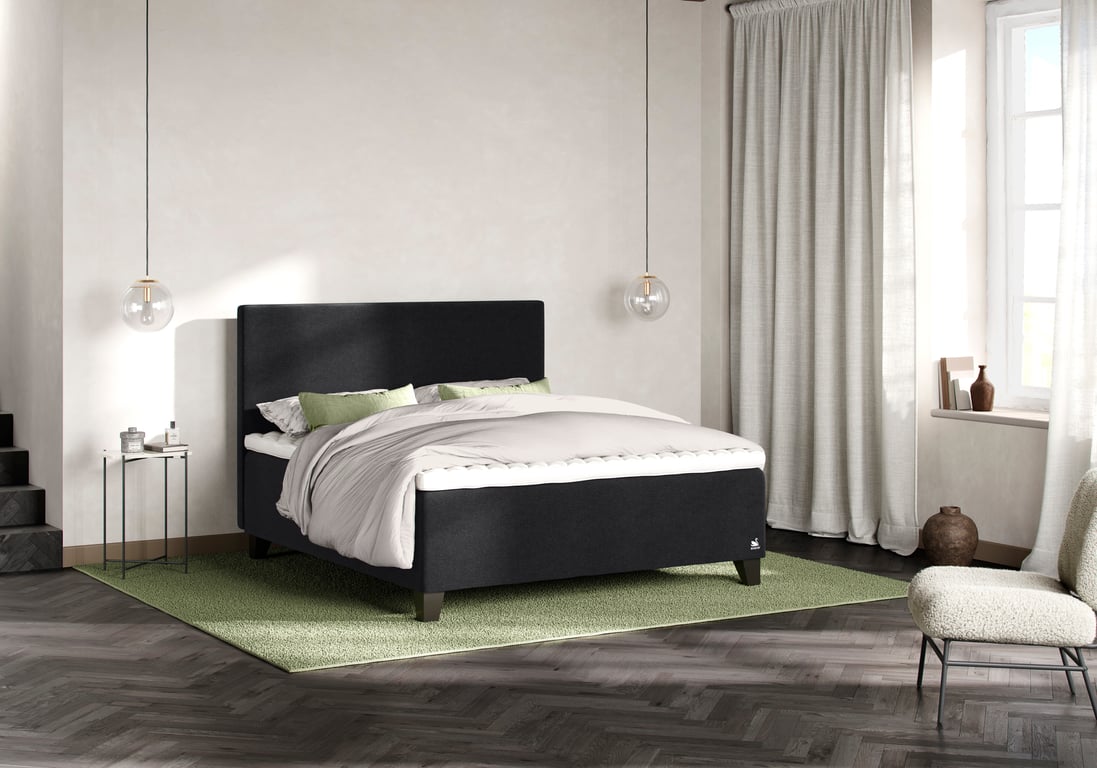 Svane® Origo Plus kontinentalseng 180x200 - bilde 2 av 3