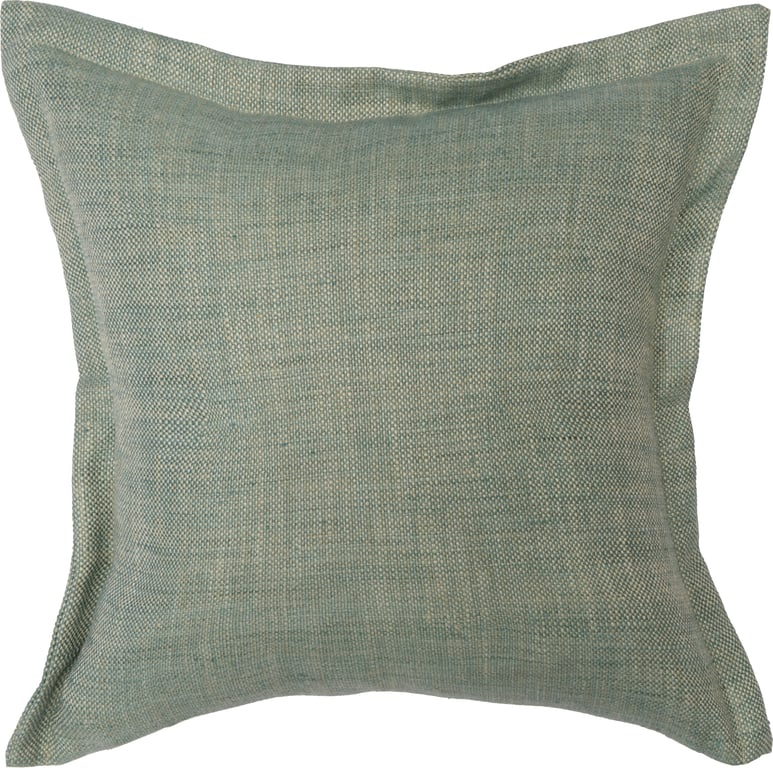 $Bilde av Lama Maia putetrekk (50x50 Aqua)