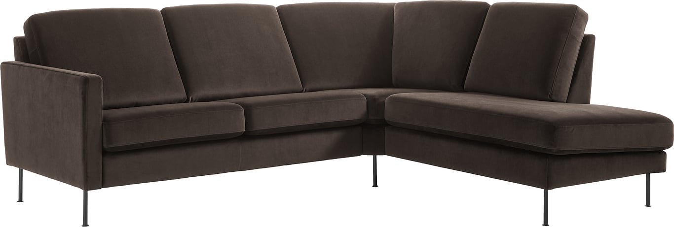 Choice Air hjørnesofa