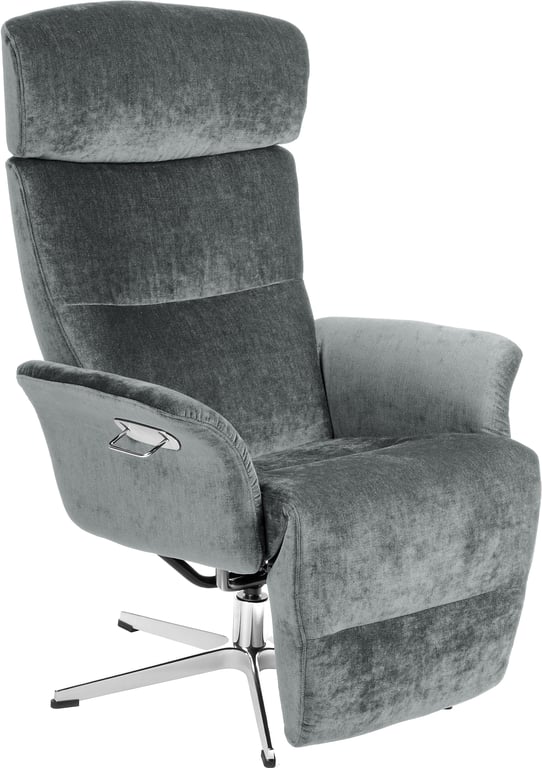 Conform Master recliner