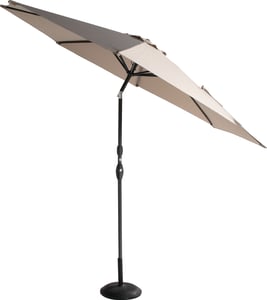Sun Line parasoll 300&nbsp;cm&nbsp;m/autotilt