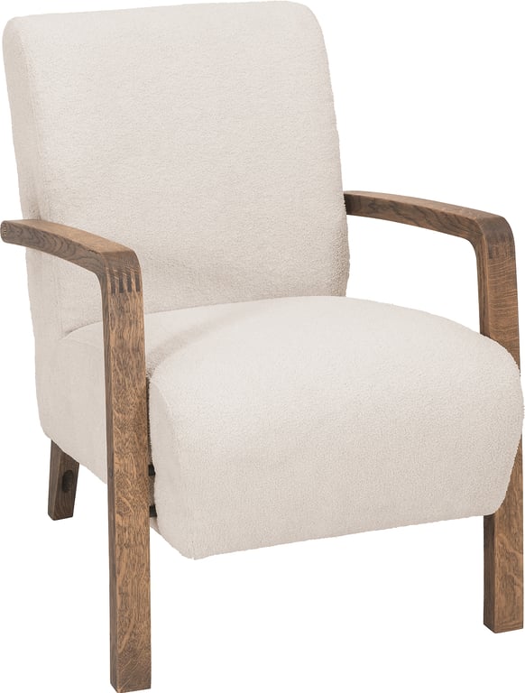 Stoff Boogie farge 3666 beige, mocca arm E021