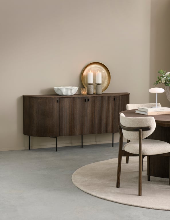 Linea buet skjenk - bilde 2 av 3