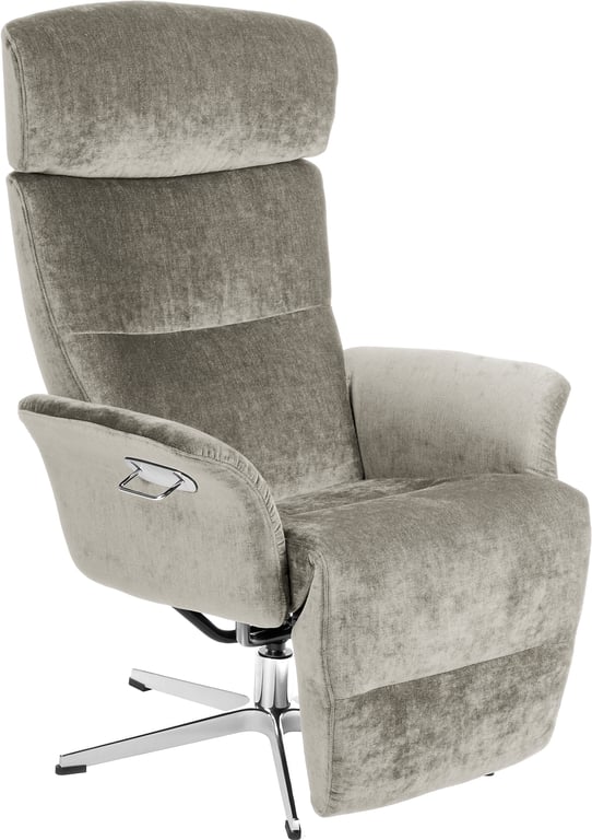 Conform Master recliner