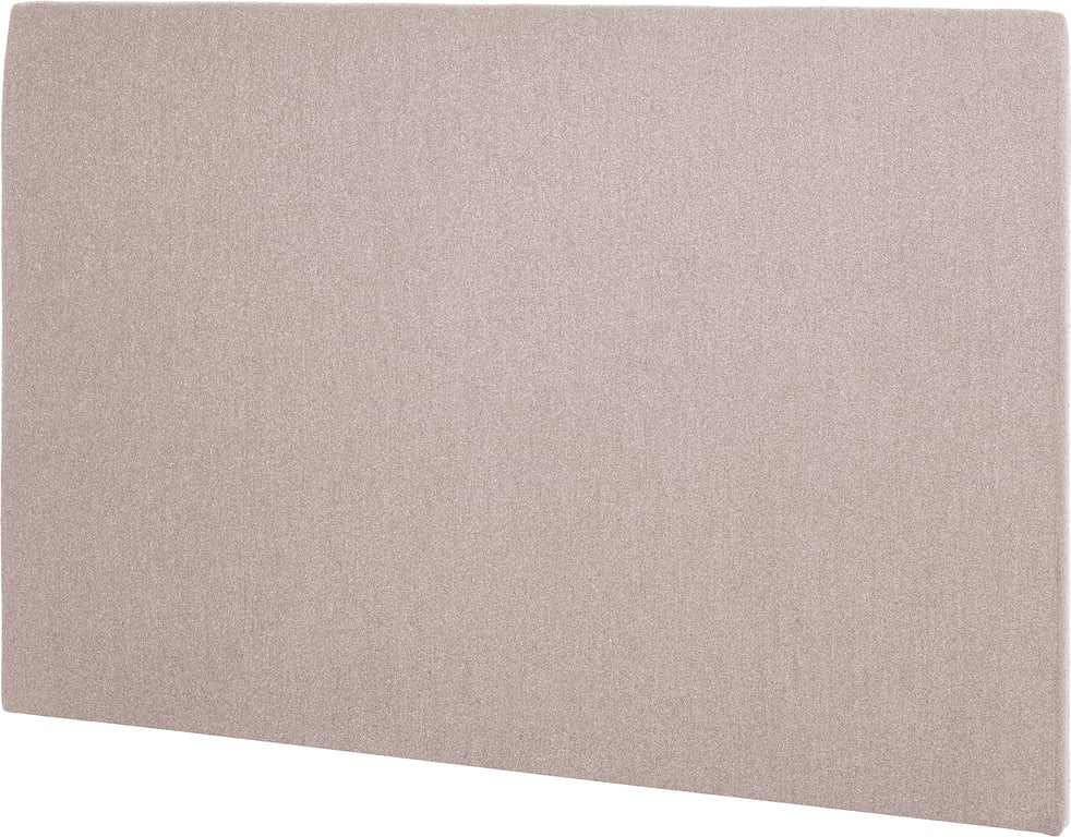 $Bilde av Odel® Knaus sengegavl (I tekstil Rondane Strå, 160x115 cm)