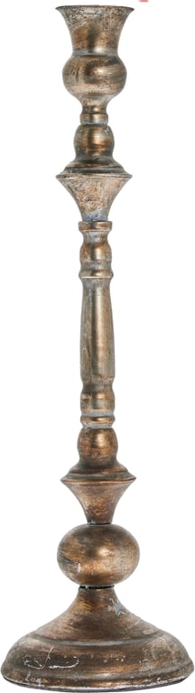 Bilde av Misella stake (H: 42,5 cm, antikk sølv)