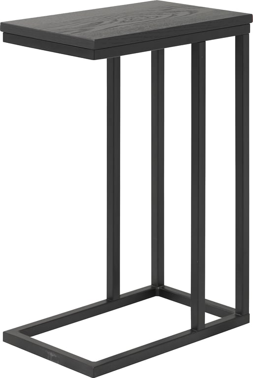 $Bilde av Nobel sidebord 40 x 25, H 60 cm (matt svart)