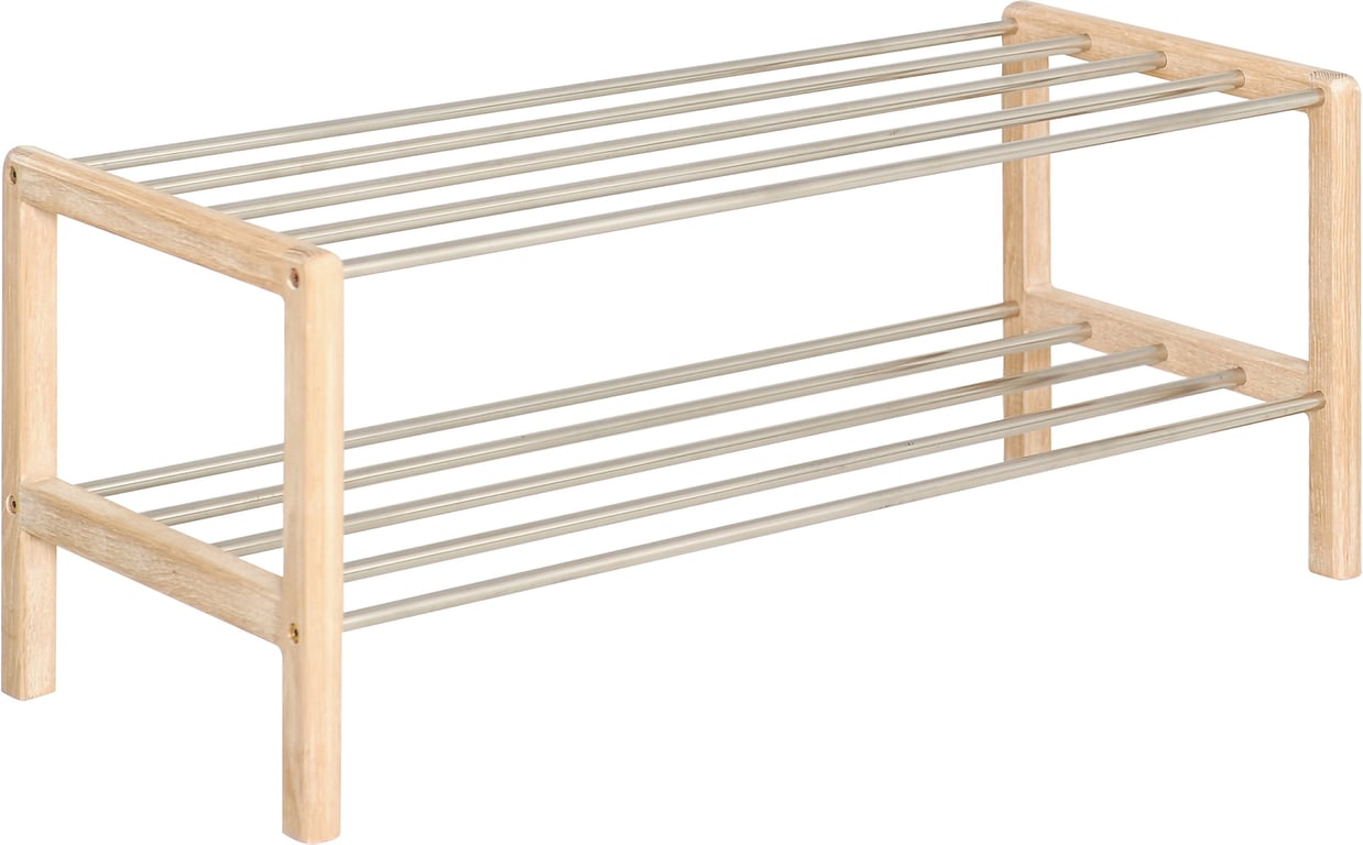 Såpebehandlet heltre eik
