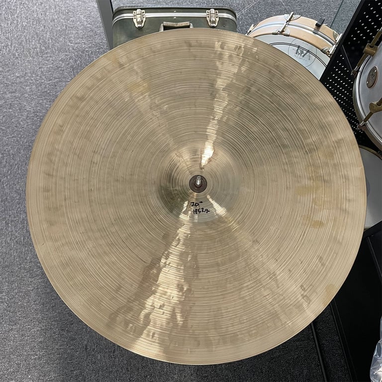 Quarter Turk Crash Light - bilde 3