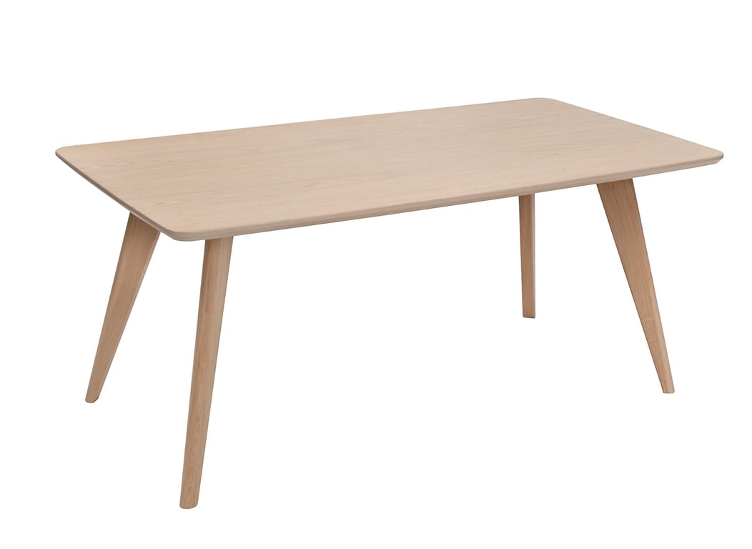 Amazon sofabord 120 x 65, H 50 cm - Fagmøbler