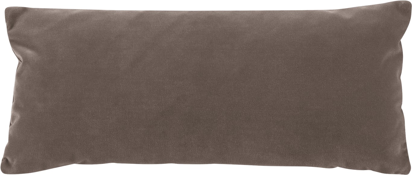 til hvilestol høy og lav, stoff Royal light brown