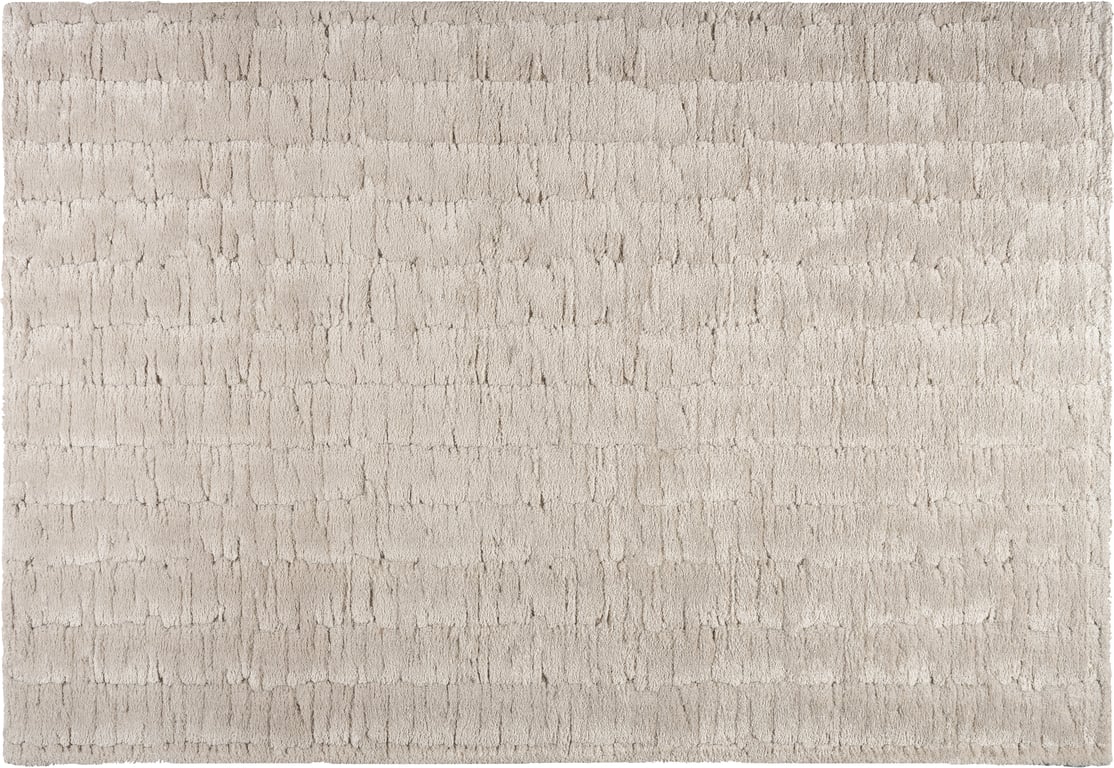 $Bilde av Kasane teppe (240x330 cm, beige)