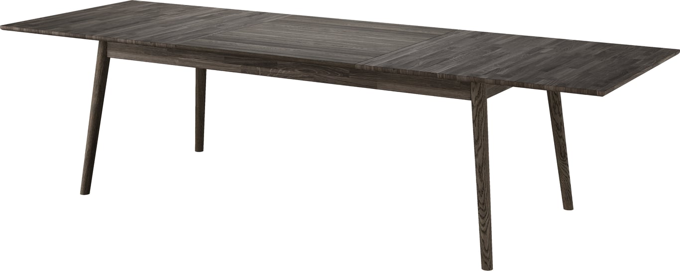 Linden spisebord 210 - 300 x 100 cm - bilde 2 av 3