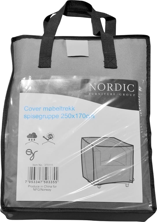 Cover møbeltrekk