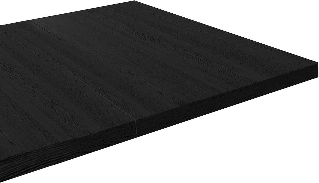 $Bilde av Nobel ileggsplate (50x140 cm, matt svart)