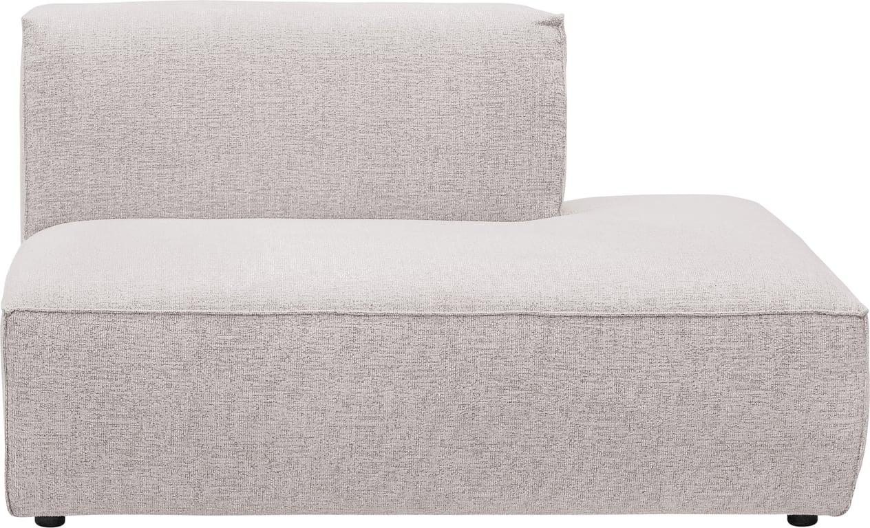 Stoff Beatto Light Grey