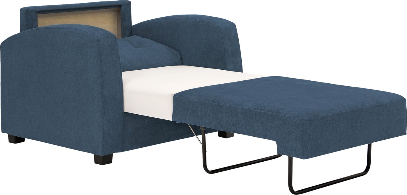 Fevik sovesofa stol