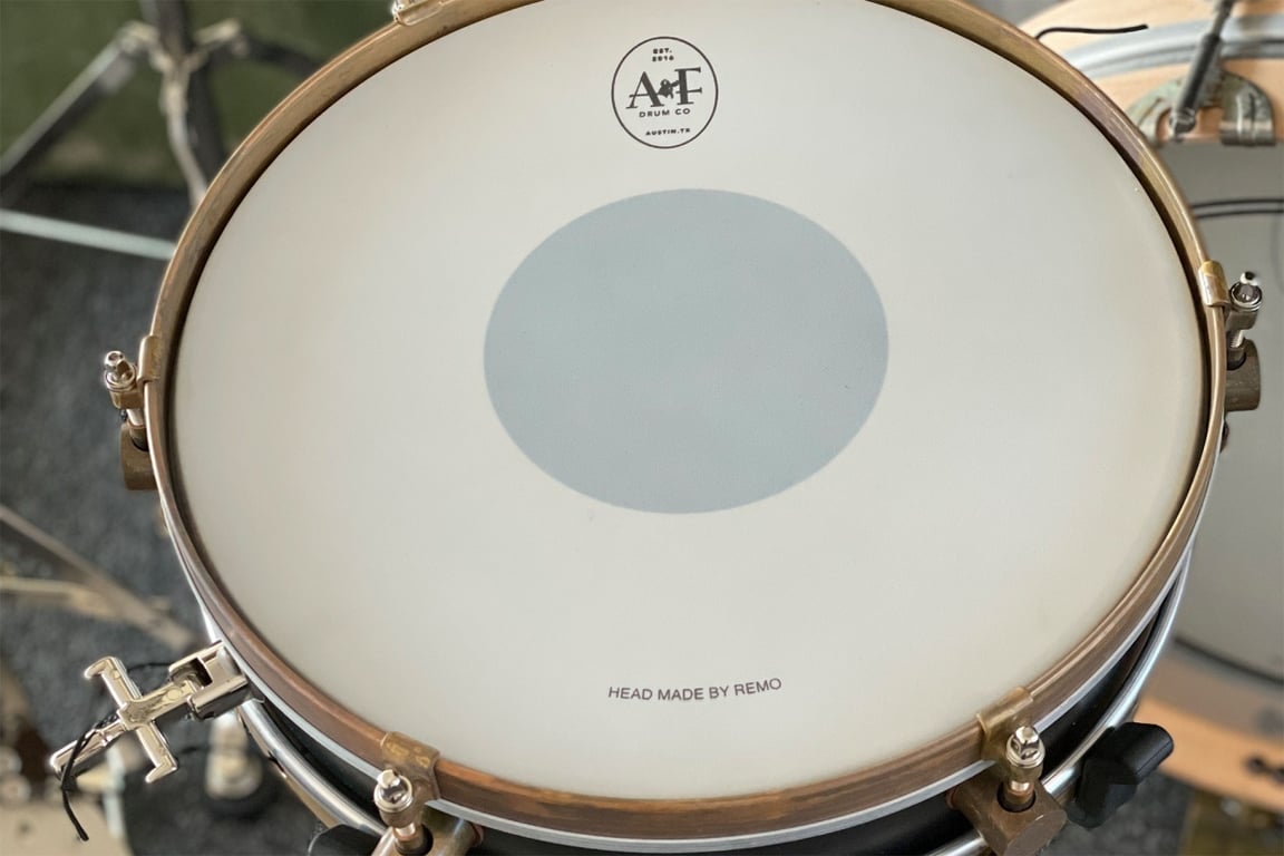 12x3 Rude Boy steel - bilde 2