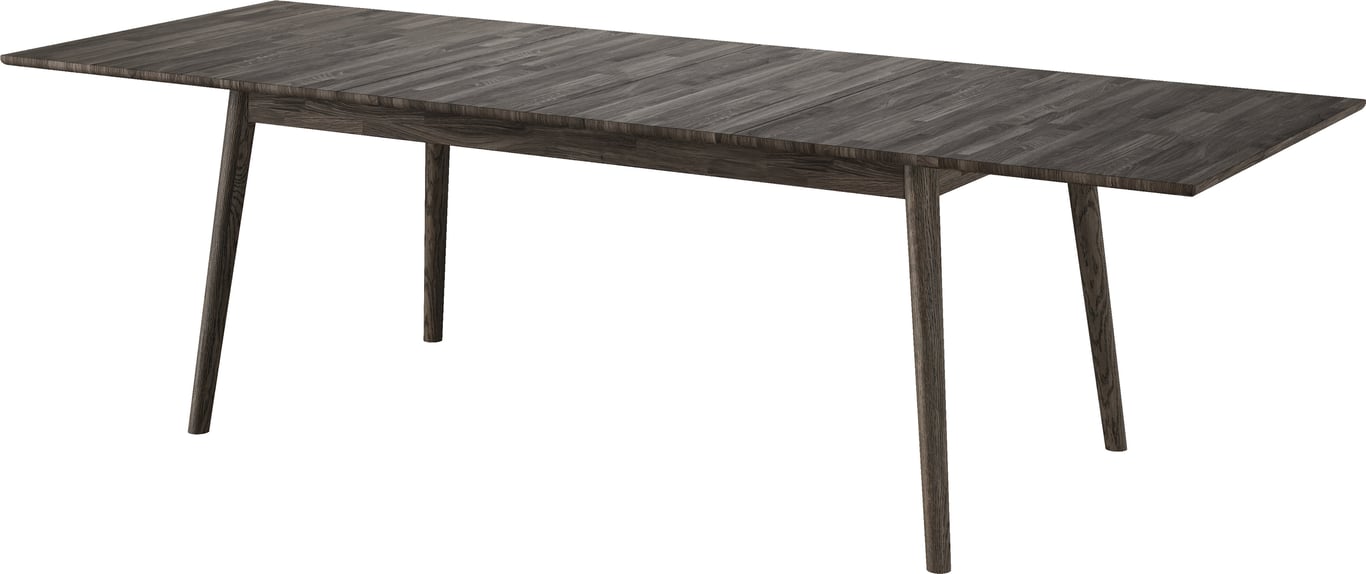 Linden spisebord 180x95x75 cm - bilde 2 av 3