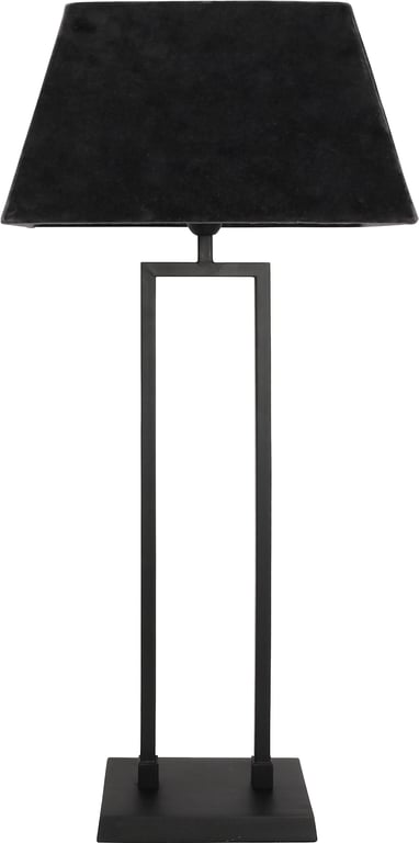 Lama bordlampe