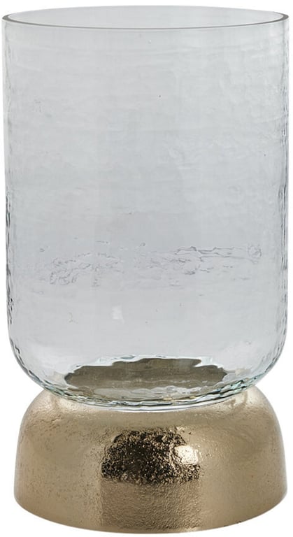 Bilde av Sandia stake (H: 29 cm, lys gull)