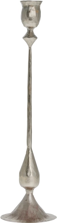 Bilde av Ingrid stake (H: 33,5 cm sølv)