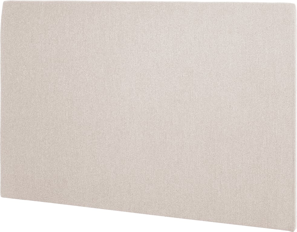 $Bilde av Odel® Knaus sengegavl (I tekstil Rondane Leire, 160x115 cm)