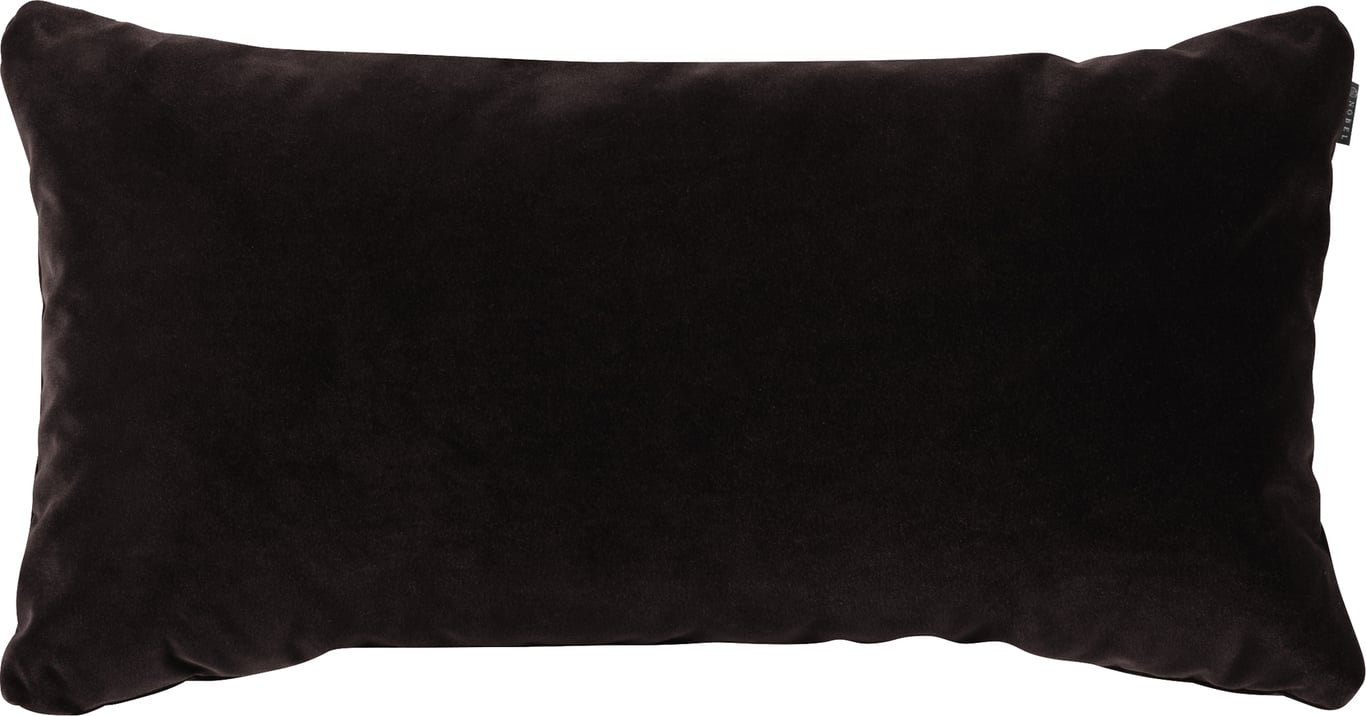 standard søm 35x60 cm, stoff Royal dark brow