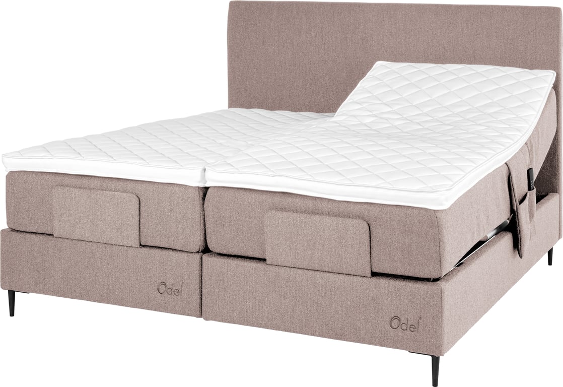 Odel® Knaus sengegavl