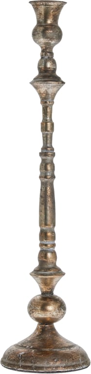 Bilde av Misella stake (H: 49,5 cm, antikk sølv)