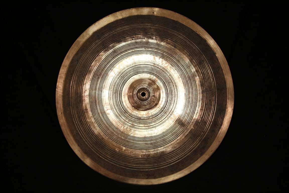 Byrne Cymbals