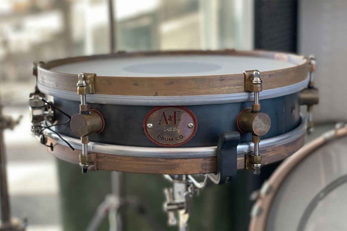 12x3 Rude Boy steel - bilde 3