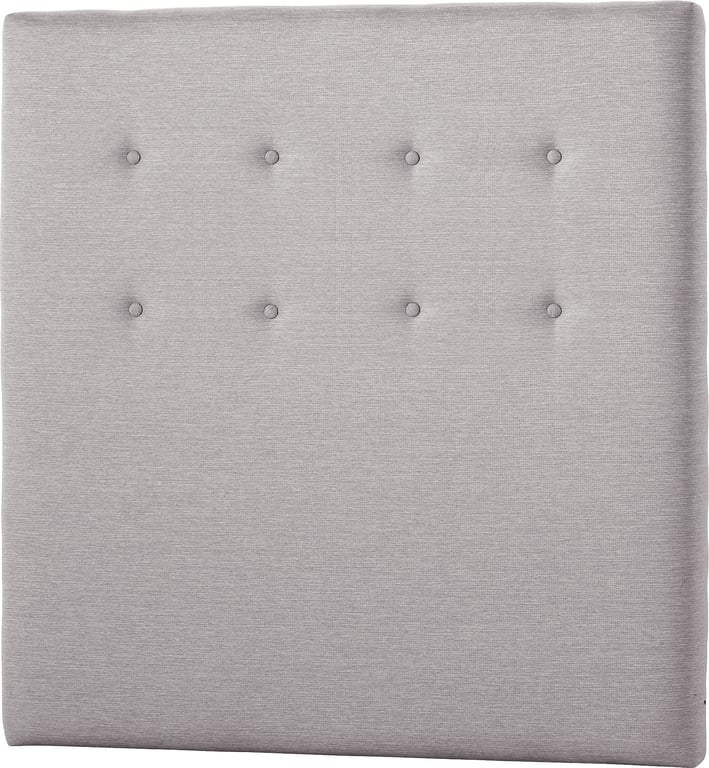 Bilde av Odel® Knatt sengegavl (I tekstil Dovre Koks, 120x125 cm)