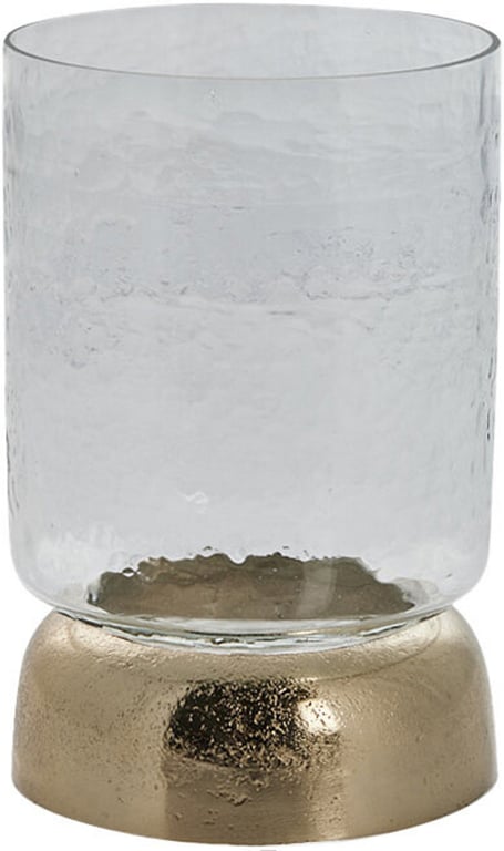 Bilde av Sandia stake (H: 21 cm, lys gull)