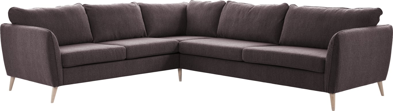 County hjørnesofa 