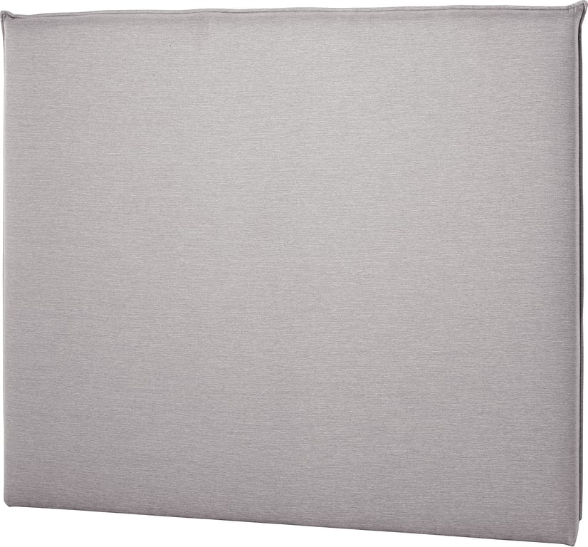 Bilde av Odel® Klippe sengegavl (I tekstil Dovre Koks, 140x125 cm)